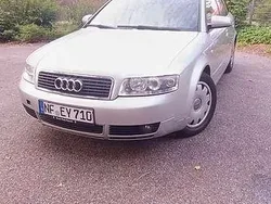 Gebraucht 2004 Audi A4 Kombi | 1.700 € (Fairer Preis)