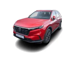 Rot Neu 2025 Honda CR-V Elegance SUV | 47.749 € (Etwas zu teuer)