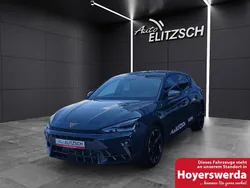 Fjordblau Gebraucht 2025 Cupra Leon Limousine | 33.940 € (Fairer Preis)