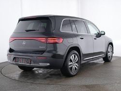 Gebraucht 2024 Mercedes EQB300 SUV | 36.950 € (Fairer Preis)