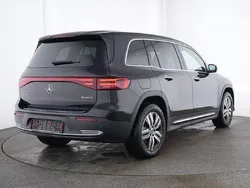 Gebraucht 2024 Mercedes EQB300 SUV | 37.380 € (Fairer Preis)