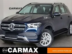 Mercedes GLE300
