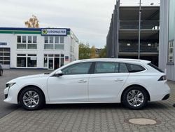 Weiß Gebraucht 2019 Peugeot 508 SW Active Kombi | 15.690 € (Guter Preis)