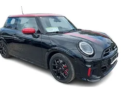 P0c4r midnight black ii Neu 2025 Mini John Cooper Works Kleinwagen | 39.990 € (Fairer Preis)