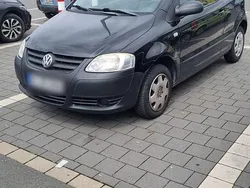 Gebraucht 2006 VW Fox Kleinwagen | 1.200 € (Fairer Preis)