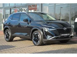 Neu 2025 Nissan Qashqai Comfort SUV | 39.999 € (Etwas zu teuer)