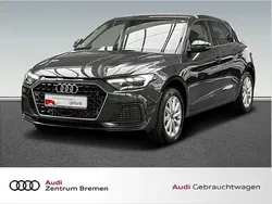 Gebraucht 2024 Audi A1 Sportback Advanced Kleinwagen | 24.440 € (Superpreis)