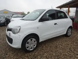 Weiß Gebraucht 2019 Renault Twingo Life Kleinwagen | 2.380 €