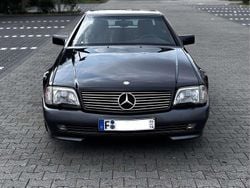 Gebraucht 1995 Mercedes SL320 Cabrio | 14.900 €