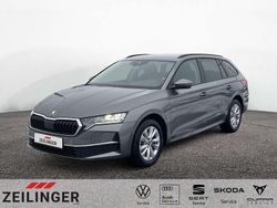 Grau Gebraucht 2025 Skoda Octavia Selection Kombi | 28.294 € (Guter Preis)