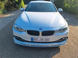 Weiß Gebraucht 2015 Alpina B4 Cabrio | 36.950 € (Fairer Preis)