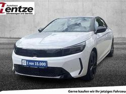 Weiß dach schwarz Neu 2025 Opel Corsa GS Line Limousine | 21.750 € (Etwas zu teuer)