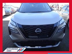 Silber Gebraucht 2025 Nissan X-Trail Tekna SUV | 33.990 € (Superpreis)