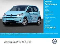 VW e-up!
