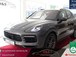 Other Gebraucht 2021 Porsche Cayenne SUV | 71.900 € (Guter Preis)
