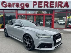 Audi RS6