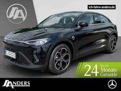 Meta black Gebraucht 2025 Smart #3 Pro SUV | 33.950 € (Guter Preis)