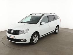 Weiß Gebraucht 2019 Dacia Logan MCV Comfort Kombi | 9.770 € (Fairer Preis)