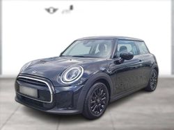 Metallic Gebraucht 2023 Mini Cooper Hatch Kleinwagen | 24.050 € (Etwas zu teuer)