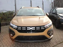 Braun Neu 2024 Dacia Sandero Extreme Kleinwagen | 20.750 € (Fairer Preis)