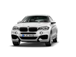 Gebraucht 2025 BMW X6 Efficient Dynamics SUV | 40.800 €