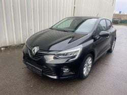 Schwarz Gebraucht 2020 Renault Clio V Experience Limousine | 10.490 € (Superpreis)