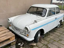 Trabant 600