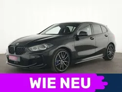 Black sapphire Gebraucht 2020 BMW 135 Performance Kleinwagen | 31.775 € (Fairer Preis)