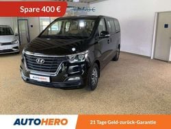 Schwarz Gebraucht 2019 Hyundai H-1 Premium Van / Kleinbus | 27.340 € (Guter Preis)