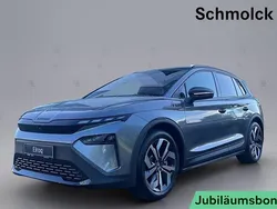 Grau Neu 2025 Skoda Elroq SportLine SUV | 46.490 € (Guter Preis)
