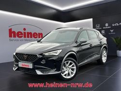 Schwarz Gebraucht 2024 Cupra Formentor SUV | 29.399 € (Guter Preis)
