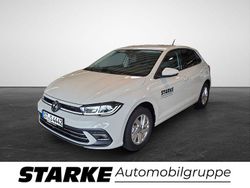 Grau Gebraucht 2025 VW Polo Style Limousine | 25.990 € (Etwas zu teuer)
