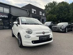 Gebraucht 2020 Fiat 500L Van / Kleinbus | 9.980 €