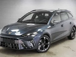 Magnetic grau metallic (s7) Neu 2024 Cupra Leon Kombi | 32.790 € (Guter Preis)
