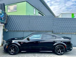 Schwarz Gebraucht 2021 Dodge Charger Limousine | 45.000 € (Fairer Preis)