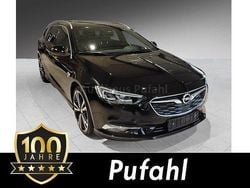 Schwarz Gebraucht 2020 Opel Insignia OPC Limousine | 26.600 € (Etwas zu teuer)