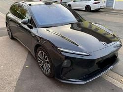 Schwarz Gebraucht 2023 Nio ET5 Limousine | 29.999 €