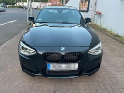 Schwarz Gebraucht 2012 BMW 120 M Sport Kleinwagen | 7.299 € (Fairer Preis)