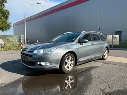 Grau Gebraucht 2010 Citroën C5 Comfort Kombi | 1.850 € (Superpreis)