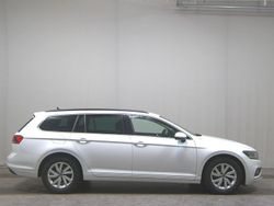 Weiss Gebraucht 2021 VW Passat Business Kombi | 14.780 € (Superpreis)