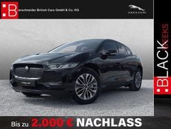 Schwarz Gebraucht 2023 Jaguar I-Pace S SUV | 38.990 € (Superpreis)