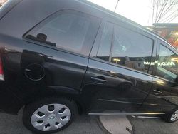 Schwarz Gebraucht 2013 Opel Zafira Van / Kleinbus | 8.400 € (Teuer)