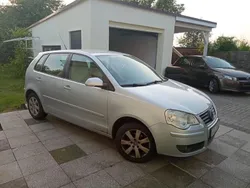 Gebraucht 2008 VW Polo Kleinwagen | 1.400 € (Guter Preis)