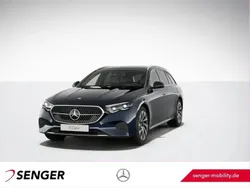 Gebraucht 2024 Mercedes E300 Avantgarde | 47.980 € (Superpreis)