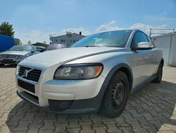 Silber Gebraucht 2008 Volvo C30 Momentum Kleinwagen | 2.600 € (Fairer Preis)