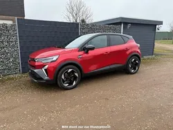Neu 2025 Renault Captur Evolution SUV | 20.310 € (Guter Preis)