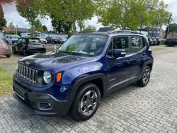 Blau Gebraucht 2017 Jeep Renegade Longitude SUV | 14.989 € (Etwas zu teuer)