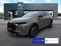 Grau Gebraucht 2023 DS Automobiles DS7 Crossback Bastille Plus SUV | 26.990 € (Guter Preis)