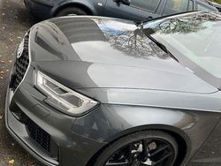 Grau Gebraucht 2019 Audi RS3 Sport Limousine | 38.999 € (Fairer Preis)