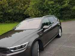 Braun Gebraucht 2016 VW Passat Highline Kombi | 15.700 € (Fairer Preis)